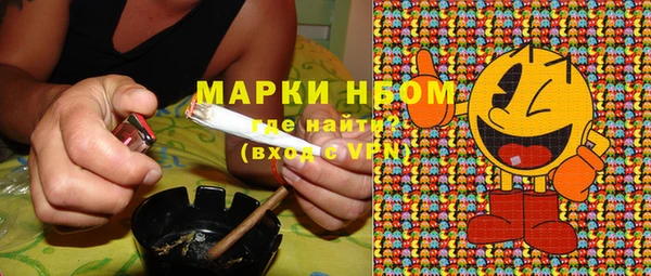 гашик Белоозёрский